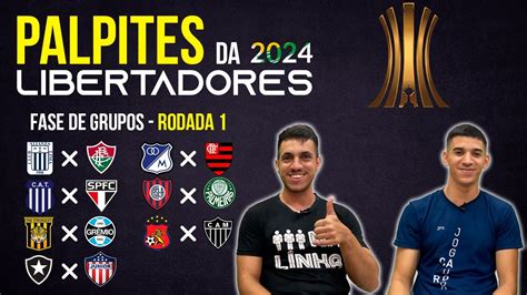 Palpites da CONMEBOL Libertadores » As melhores dicas de.